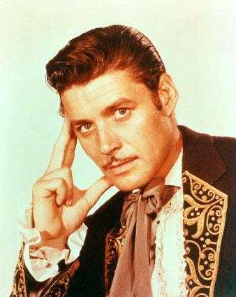 Don Diego de la Vega